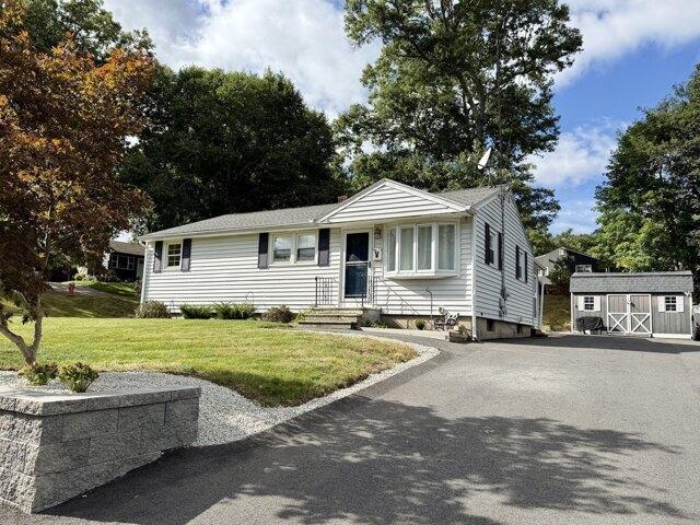 House for sale in West Oxford, Oxford