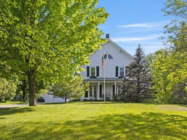 House for sale in Oxford, Maine
