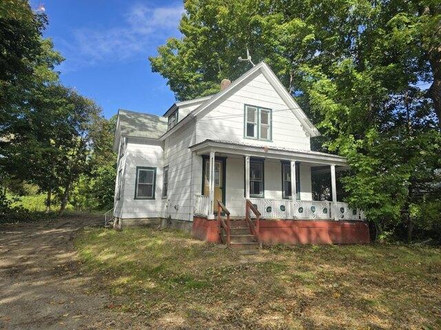 House for sale in Oxford, Oxford County