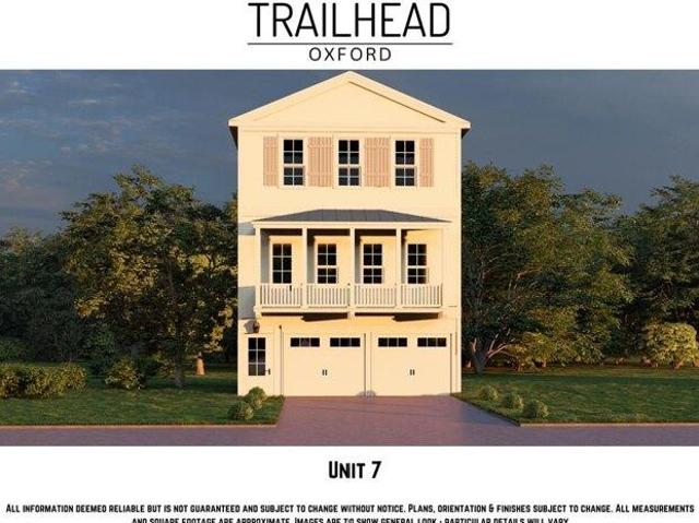 Condo for sale in Oxford, Mississippi