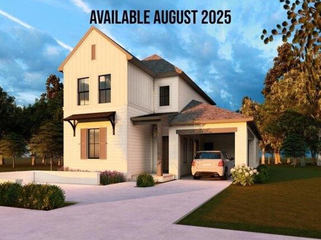 Condo for sale in Oxford, Mississippi