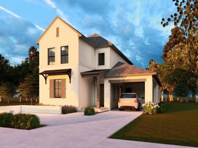 Condo for sale in Oxford, Mississippi