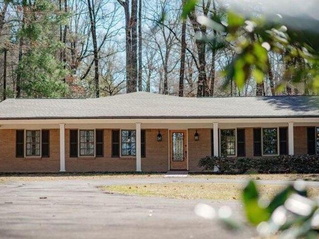 House for sale in Oxford, Mississippi