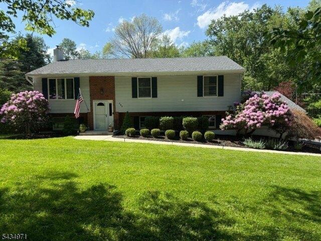 House for sale in Oxford, New Jersey
