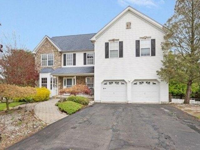 House for sale in Oxford, New Jersey