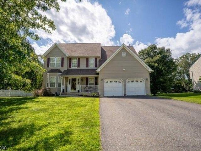 House for sale in Oxford, New Jersey