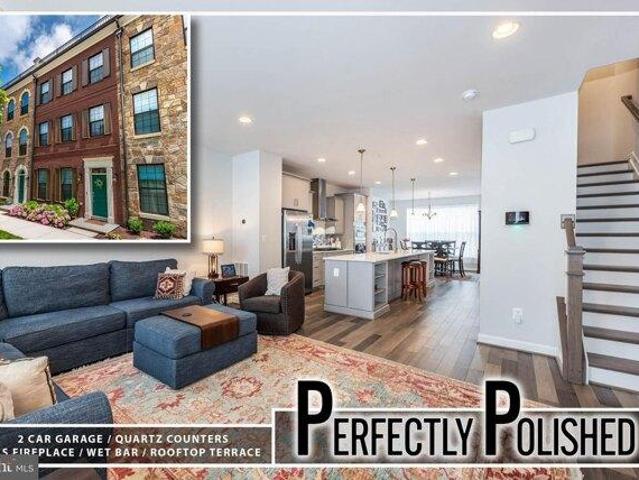 Condo for sale in Oxon Hill, Maryland