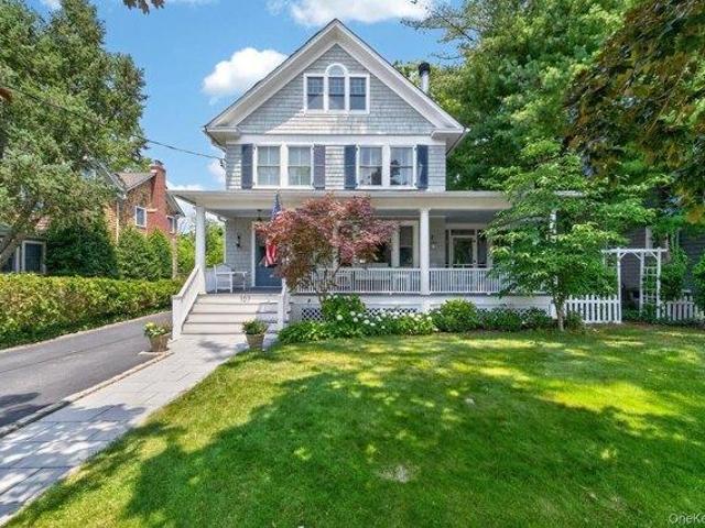 House for sale in Nassau, New York