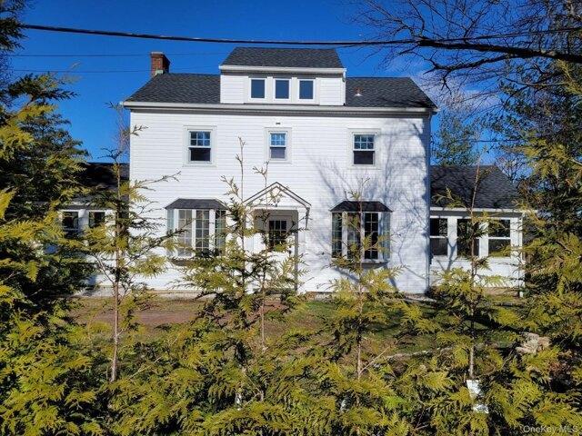 House for sale in Nassau, New York