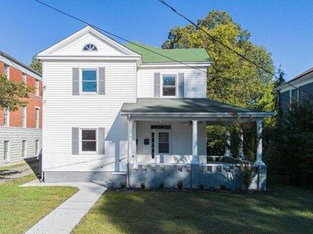 House for sale in Paducah, Kentucky