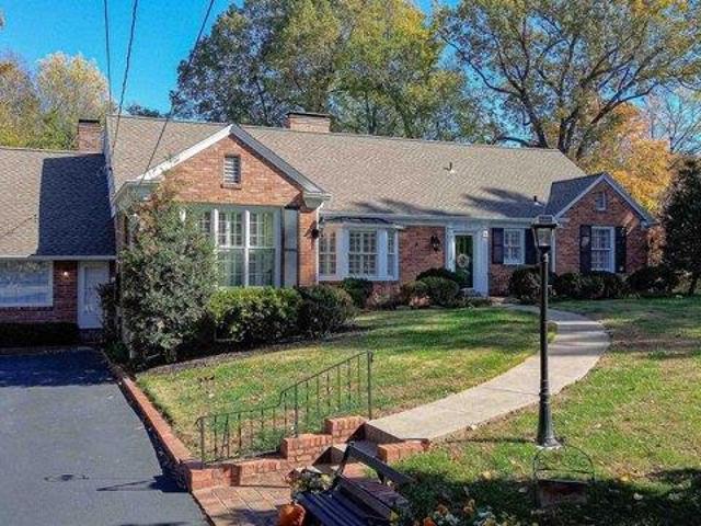 House for sale in Paducah, Kentucky