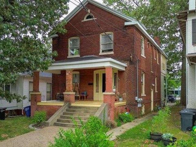 House for sale in Paducah, Kentucky
