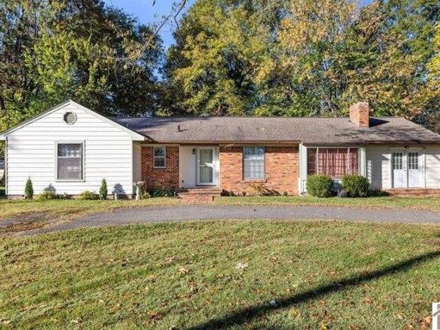 House for sale in Paducah, Kentucky