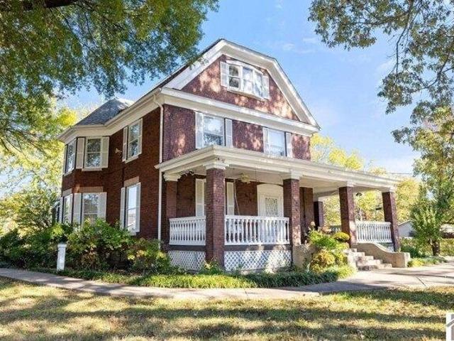 House for sale in Paducah, Kentucky
