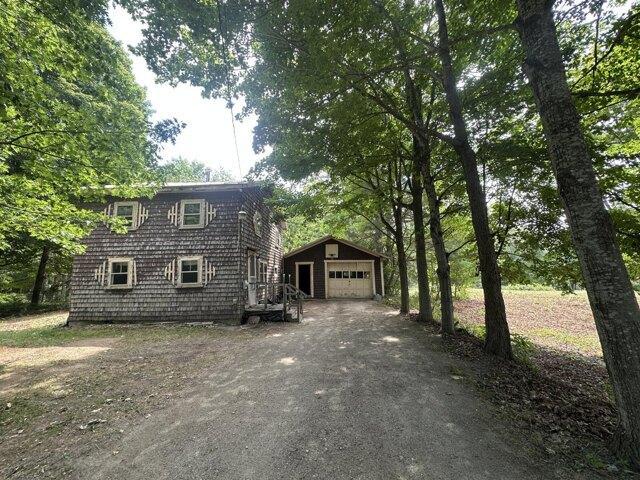 House for sale in Palermo, Waldo County