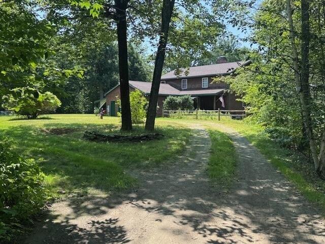House for sale in Palermo, Waldo County