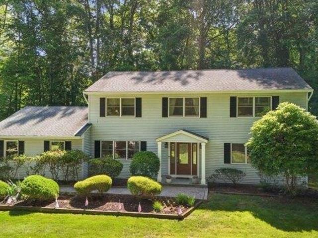 House for sale in Rockland, New York