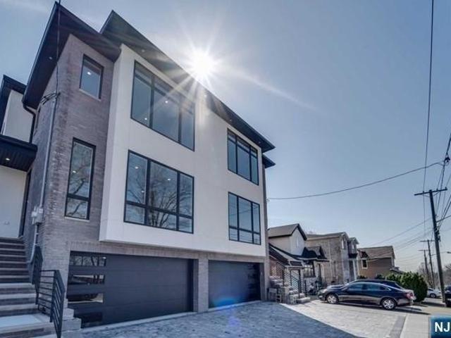 House for sale in Palisades Park, Bergen County