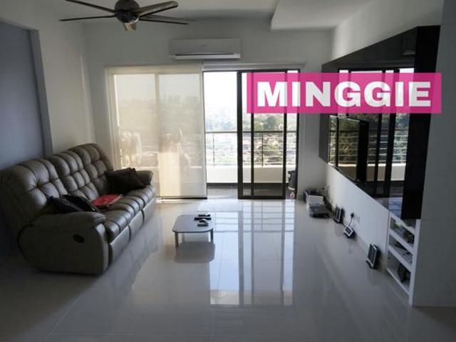 Condominium for sale in Georgetown, Penang
