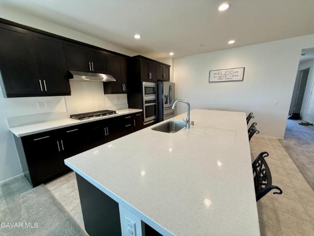 House for rent in Palmdale, California