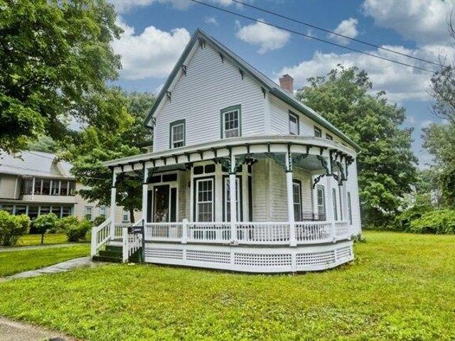House for sale in Hampden, Massachusetts