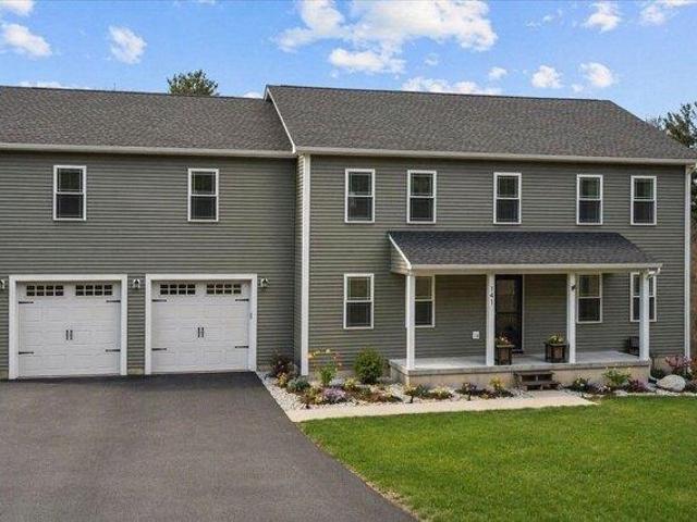 House for sale in Hampden, Massachusetts
