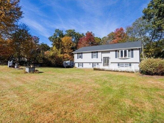 House for sale in Hampden, Massachusetts