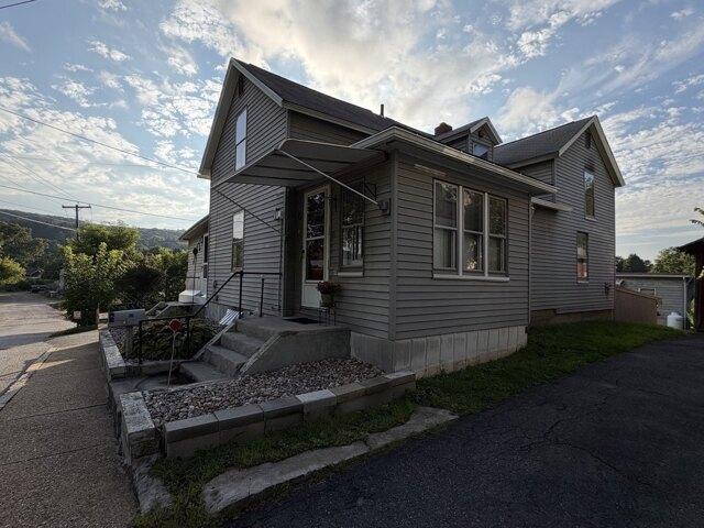 House for sale in Hampden, Massachusetts