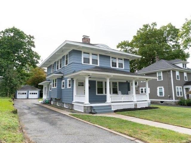 House for sale in Palmer, Hampden County