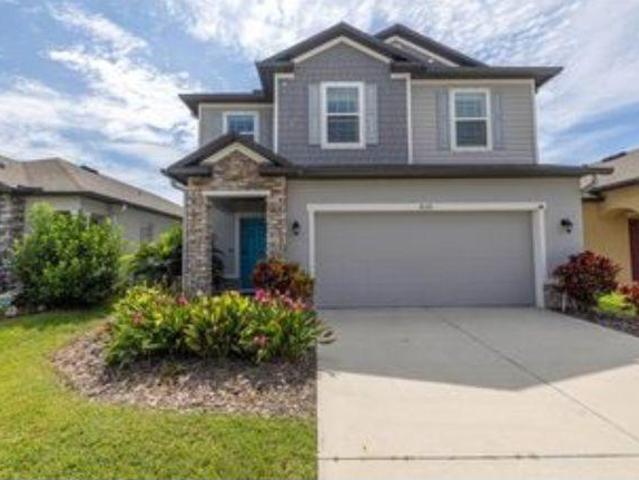 Room for rent in Palmetto, Florida