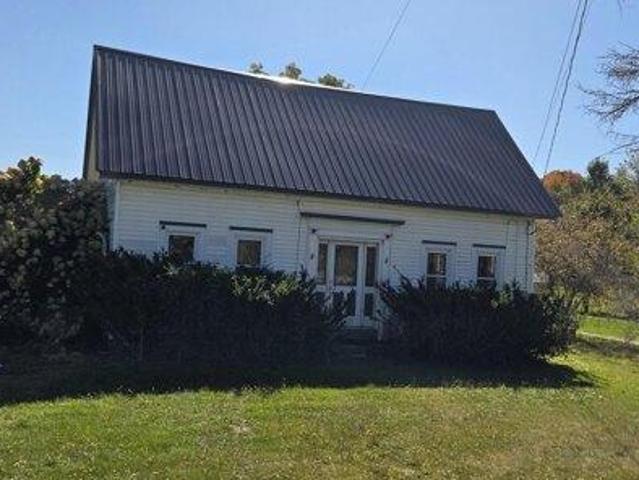 House for sale in Hurd Corner, Palmyra