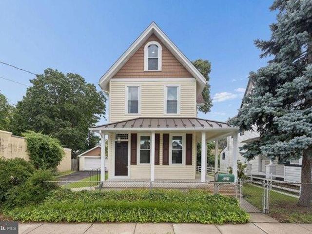 House for sale in Palmyra, New Jersey