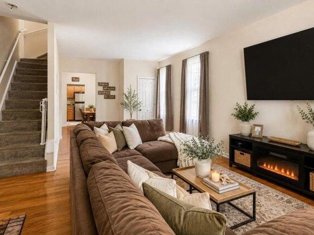 House for sale in New Jersey