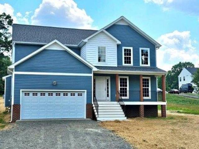 House for sale in Virginia