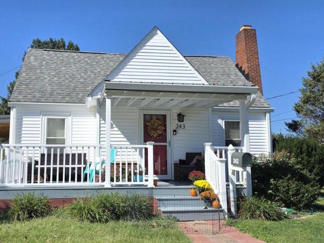 House for sale in Paoli, Indiana