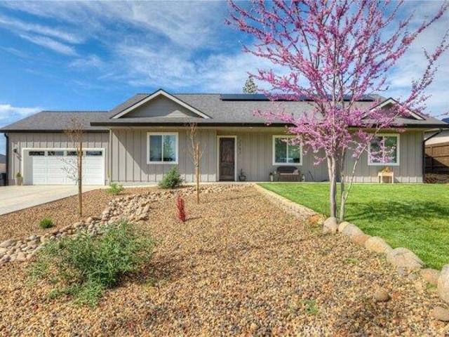 House for sale in Butte, California