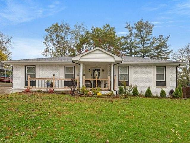 House for sale in Kentucky