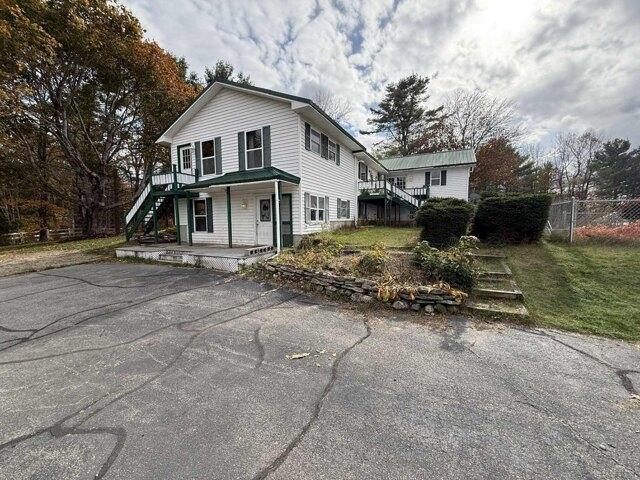 House for sale in Paris, Maine