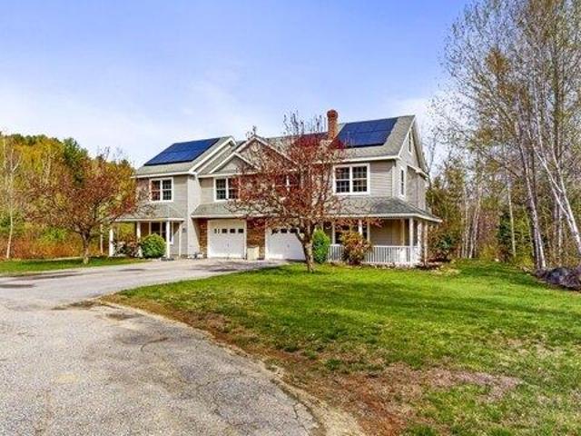 House for sale in Paris, Maine