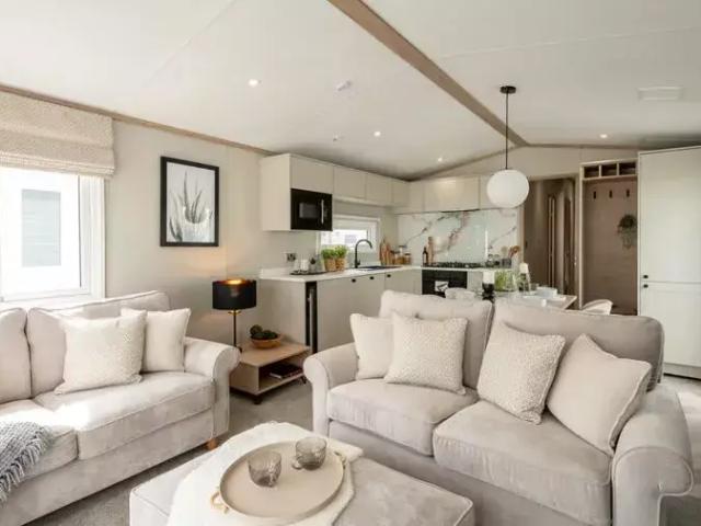 Park Home for sale in Wiltshire