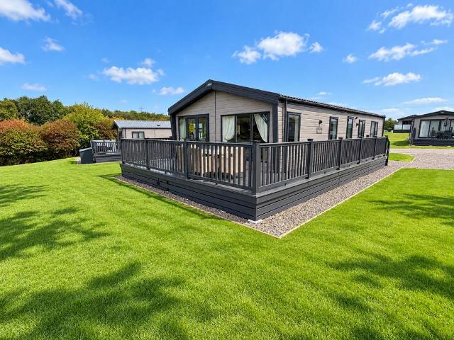 Park Home for sale in Plaitford, Landford