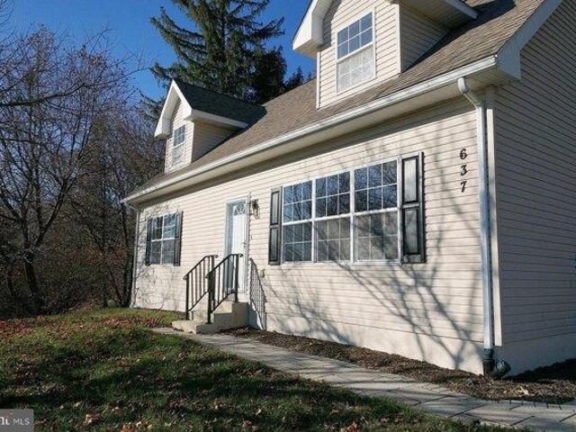 House for sale in Parkesburg, Pennsylvania