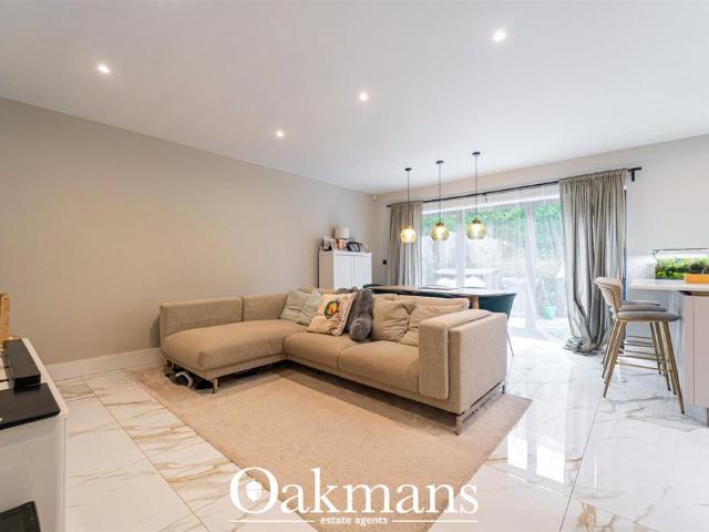Bungalow for sale in Harborne, West Midlands