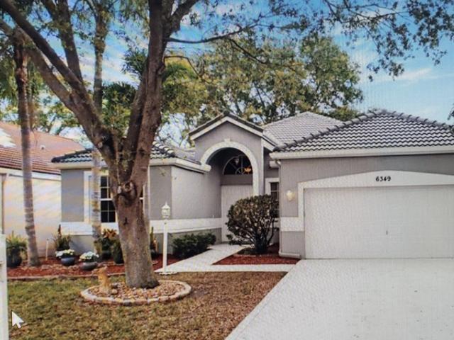 House for rent in Parkland