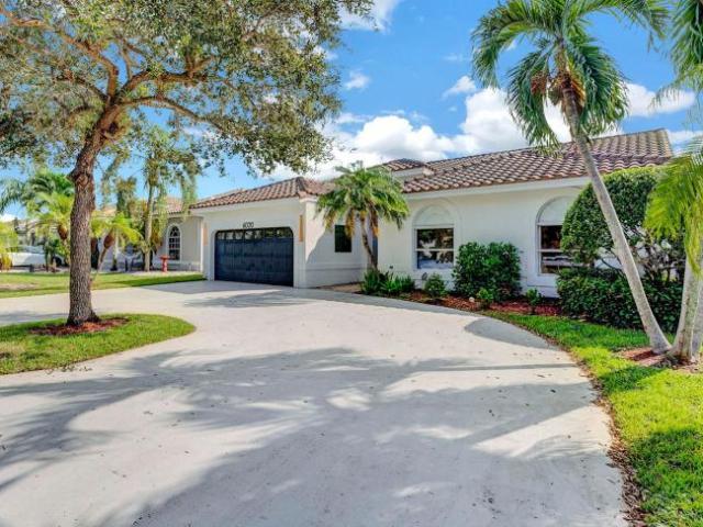 House for rent in Parkland