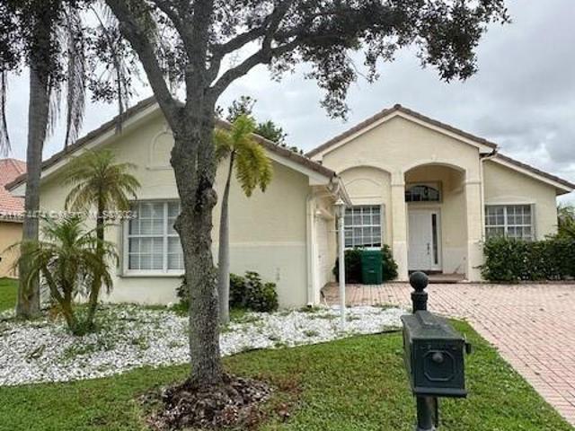 House for rent in Parkland