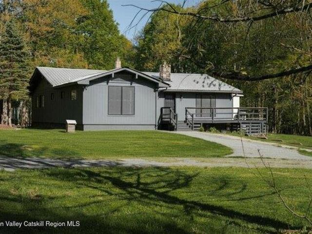 House for sale in Claryville, New York