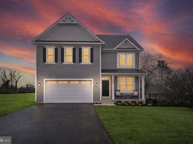 House for sale in Maryland