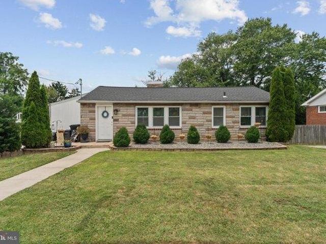 House for sale in Maryland