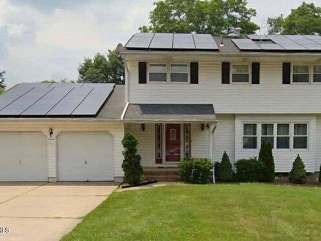 House for sale in Sayreville, New Jersey